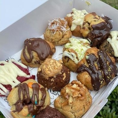 Kookies