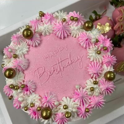 Maxi box de Ke Dolce